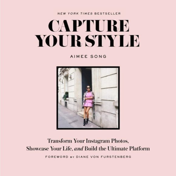Capture Your Style:Transform Your Instagram Photos - Picture 1 of 1